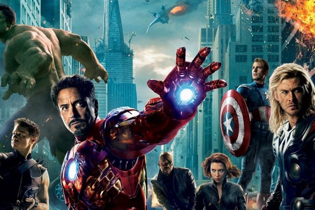 بهترین فیلمهای ابرقهرمانی تاریخ سینما براساس IMDB