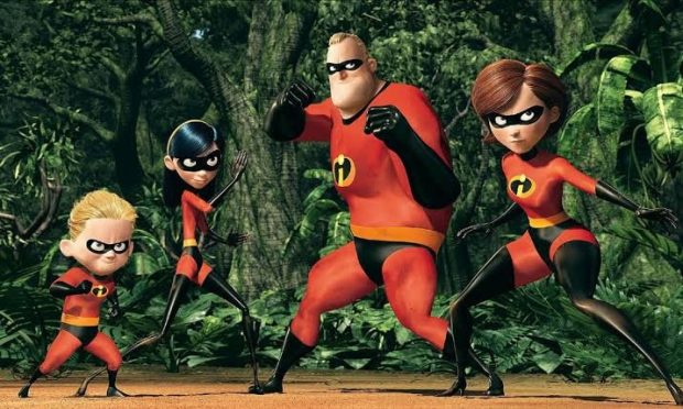 بهترین فیلمهای ابرقهرمانی تاریخ سینما براساس IMDB