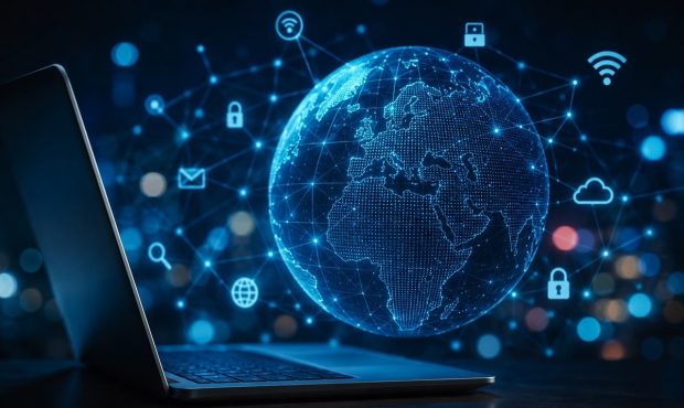 پروتکل IPv6