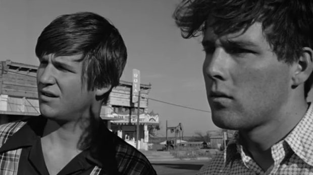 بهترین فیلم‌های دهه 1970