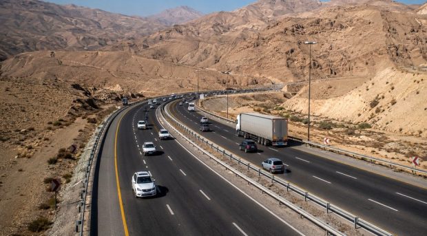 محدودیتهای ترافیکی کشور