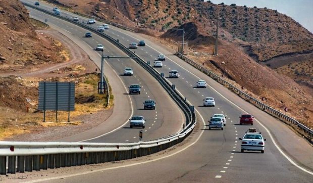 محدودیتهای ترافیکی کشور