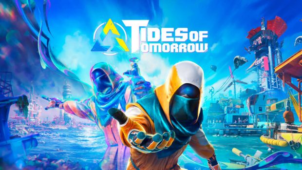 بازی Tides of Tomorrow