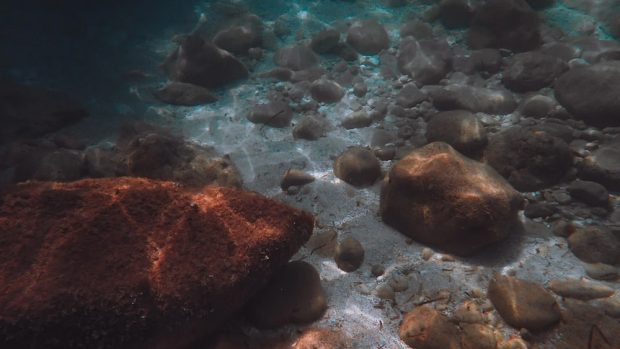 معمای باستانی
