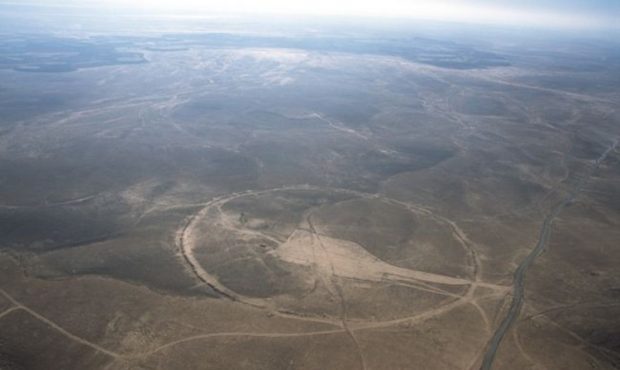 معمای باستانی
