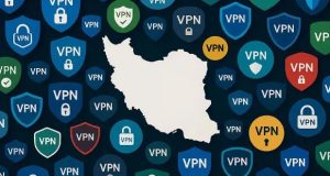 فیلترشکن