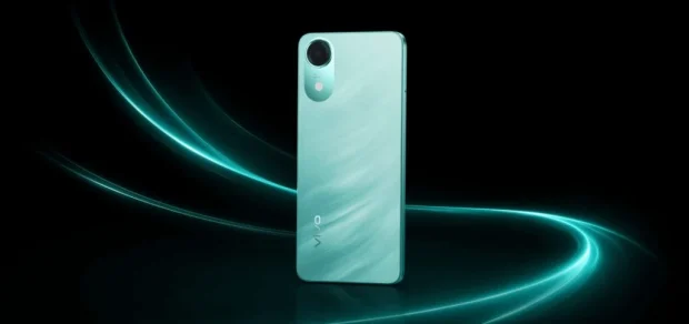 گوشی ویوو T5e