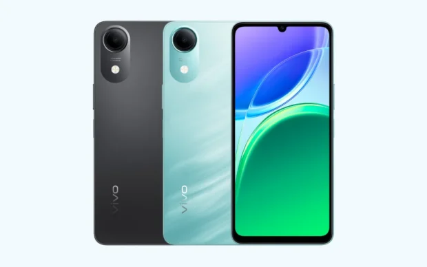 گوشی ویوو T5e