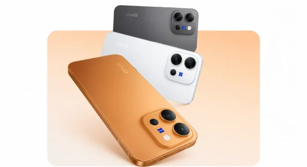 گوشی ویوو X300e