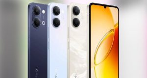 گوشی Vivo Y6c 4G