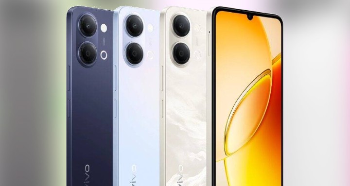گوشی Vivo Y6c 4G
