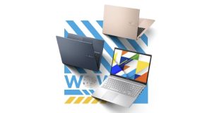لپ‌تاپ‌های ایسوس ویووبوک 14 و 15