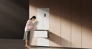 یخچال هوشمند Xiaomi Mijia Refrigerator 400L