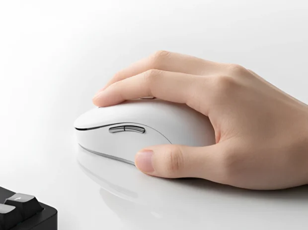 ماوس بی سیم شیائومی Wireless Mouse 4 Pro