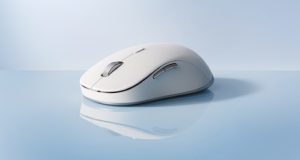 ماوس بی سیم شیائومی Wireless Mouse 4 Pro