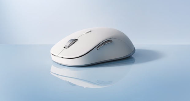 ماوس بی سیم شیائومی Wireless Mouse 4 Pro