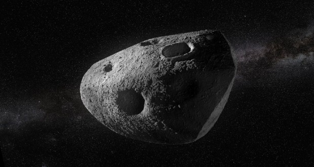 سیارک آپوفیس 2029