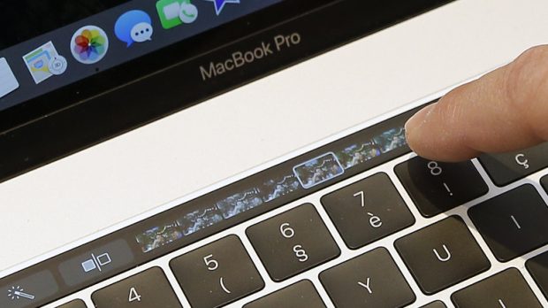 قابلیتهای حذف شده اپل