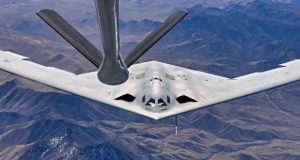 بمب‌افکن B-21 Raider