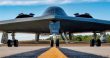 بمب‌افکن B-2 آمریکا