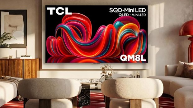 تلویزیون‌های TCL