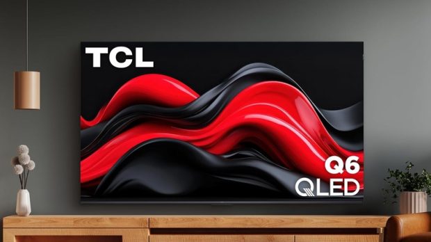 تلویزیون‌های TCL