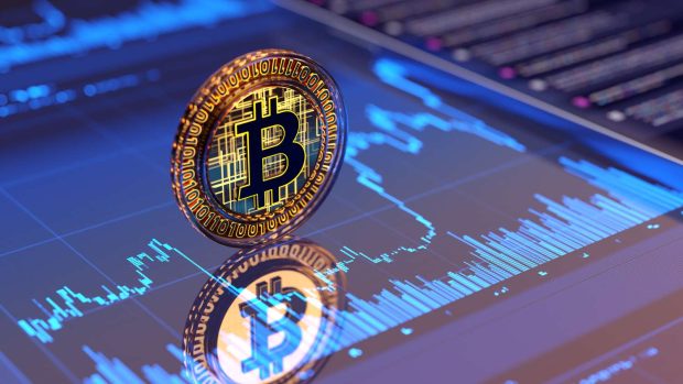 پیش بینی قیمت بیت کوین
