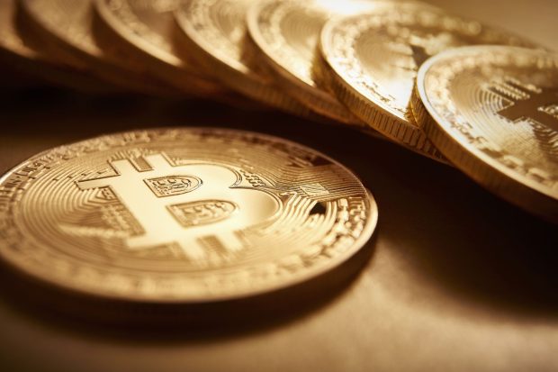 خرید بیت کوین