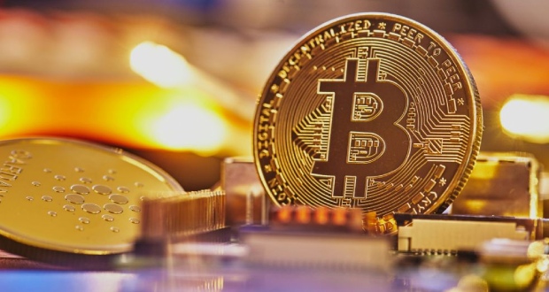 خرید بیت کوین