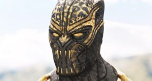 تاریخ اکران Black Panther 3