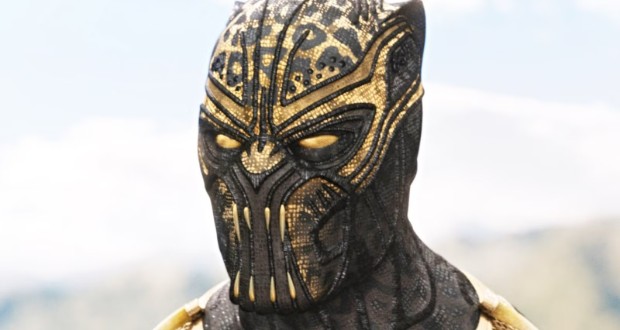 تاریخ اکران Black Panther 3