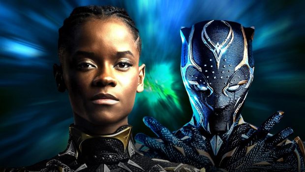 تاریخ اکران Black Panther 3
