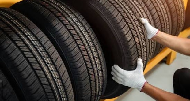 قیمت لاستیک کویرتایر