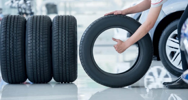 قیمت لاستیک یزدتایر