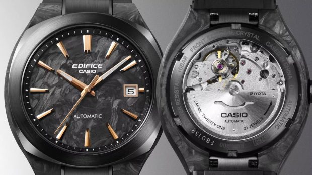 کاسیو ادیفایس EFK-200