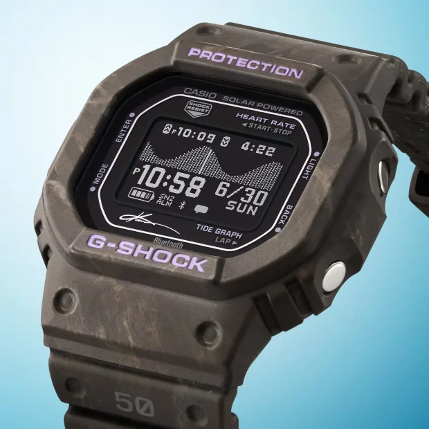 ساعت کاسیو G-Shock GBX-H5600KI-5