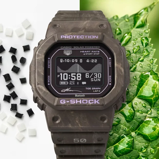 ساعت کاسیو G-Shock GBX-H5600KI-5