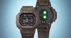 ساعت کاسیو G-Shock GBX-H5600KI-5