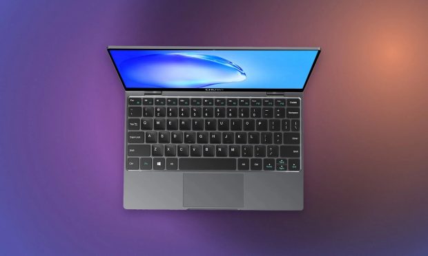لپتاپ Chuwi MiniBook X