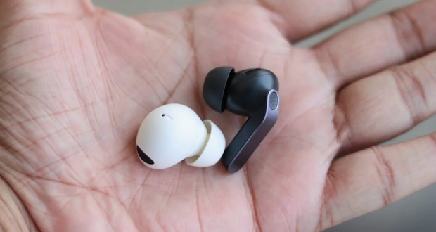 هدفون Galaxy Buds On