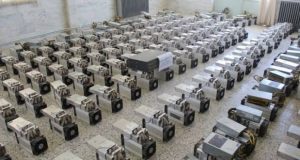 استخراج غیرمجاز رمز ارز