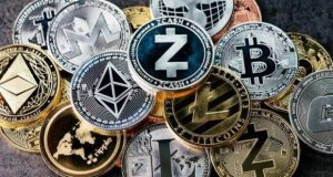 قیمت بیت کوین و تتر