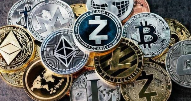 قیمت بیت کوین و تتر