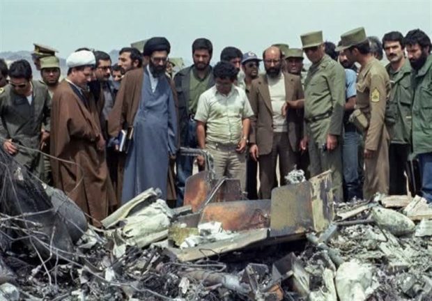 عملیات نظامی جسورانه