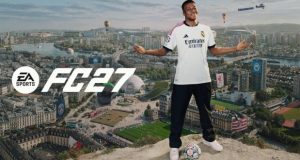 بازی EA FC 27
