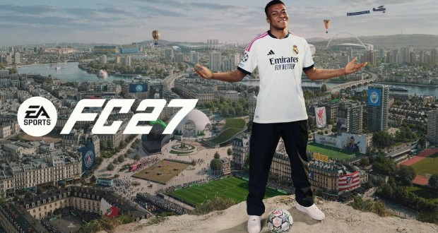 بازی EA FC 27