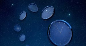 نظریه نسبیت اینشتین