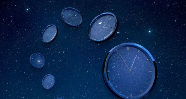 نظریه نسبیت اینشتین