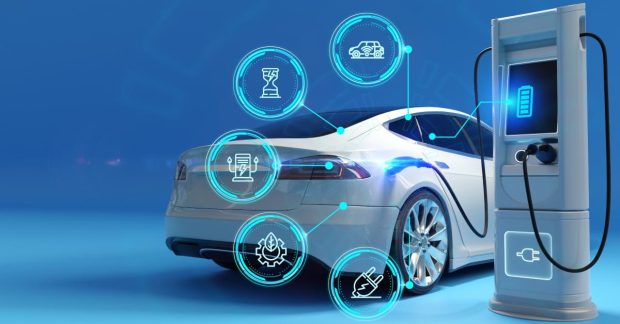 خودروهای برقی دست‌دوم