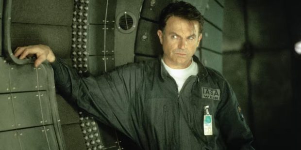 فیلم افق رویداد (Event Horizon - 1997)